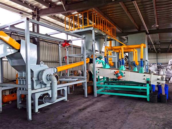 鋰電池正負(fù)極片破