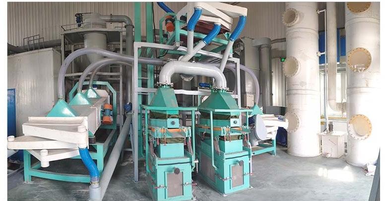 鋰電池正負(fù)極回收處理設(shè)備