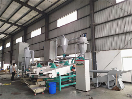 廢舊鋰電池回收處理生產(chǎn)線,鋰電池回收生產(chǎn)線