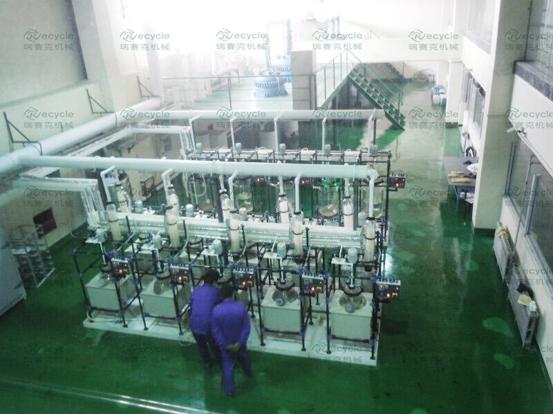 石油鉑錸催化劑回收設(shè)備,催化回收設(shè)備,石油催化處置設(shè)備