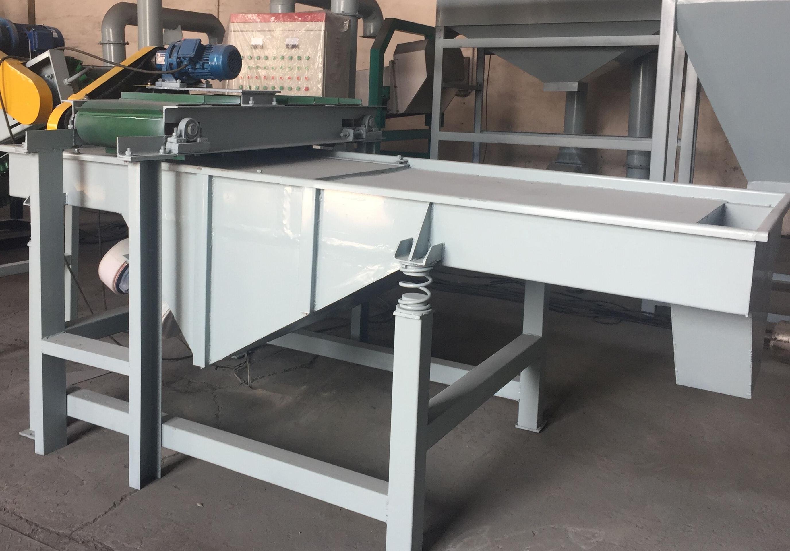 輪胎振動篩，輪胎振動篩分機，篩分設備