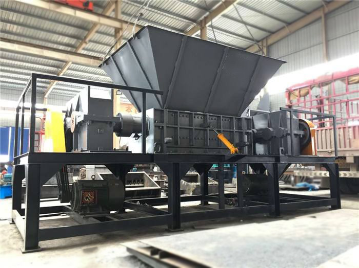 橡膠撕碎機(jī)_橡膠制品撕碎機(jī)_多功能橡膠撕碎機(jī)