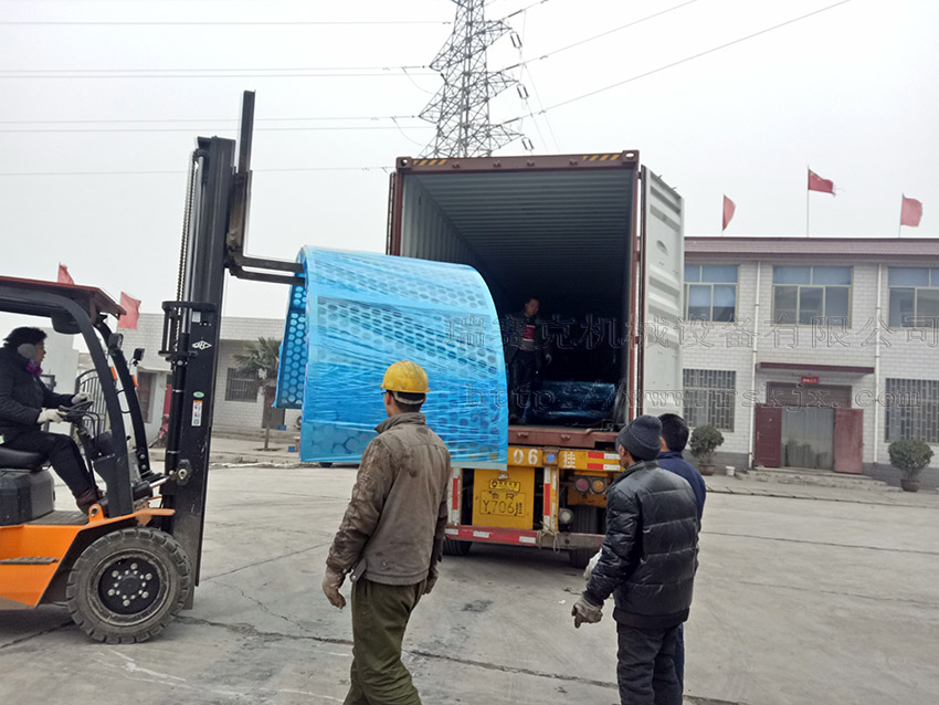 國外發(fā)貨現(xiàn)場圖