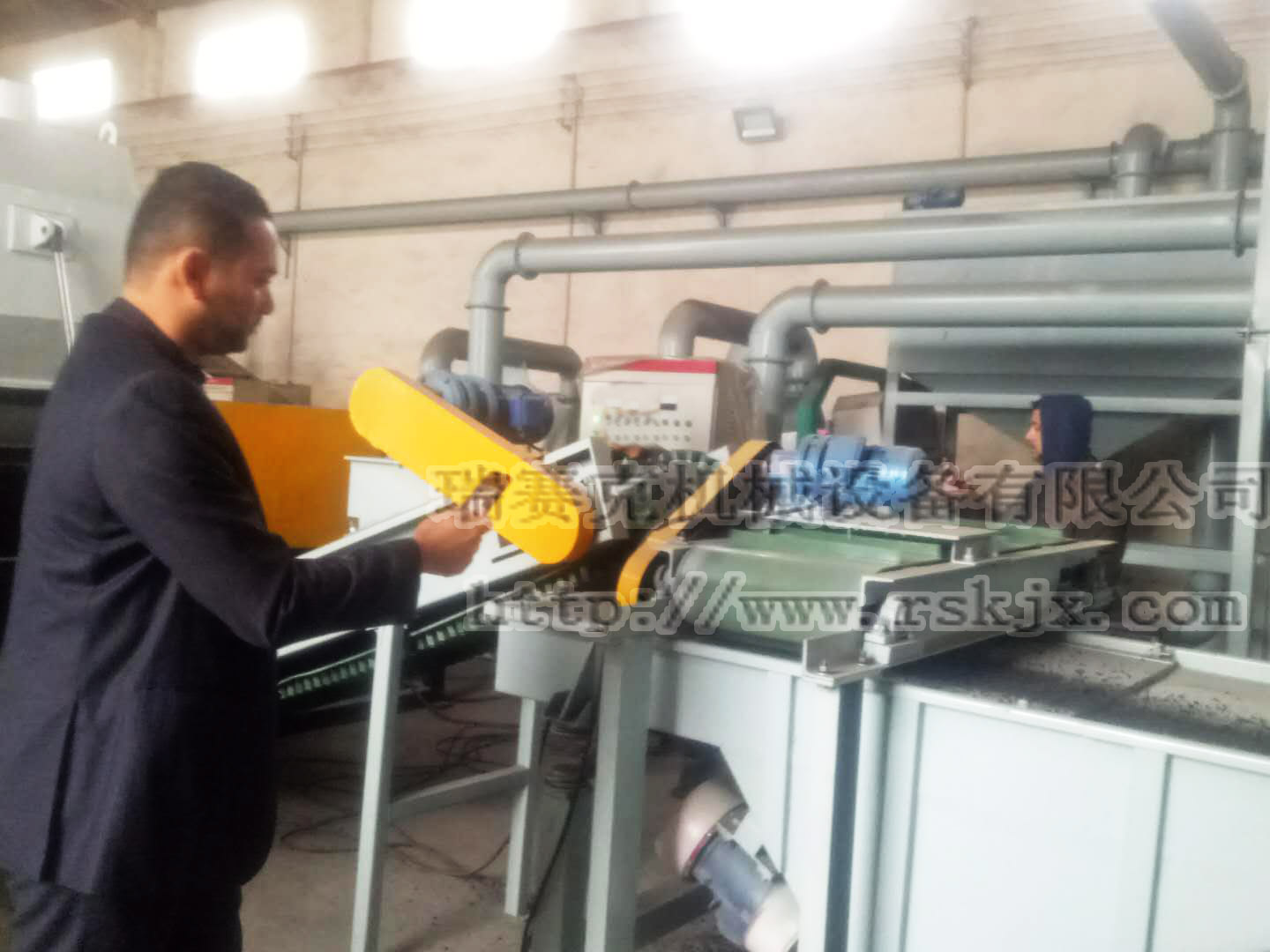 國(guó)外客戶試機(jī)圖