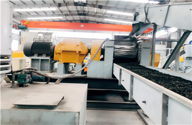 廢舊橡膠磨粉機(jī)沖出中國，服務(wù)海外客戶