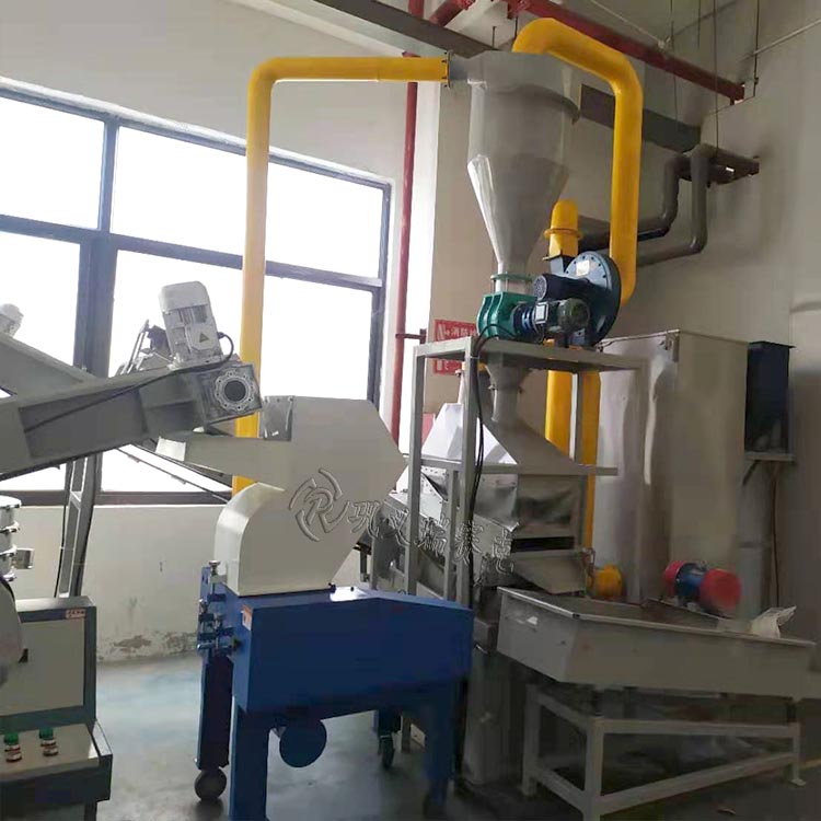 實(shí)驗(yàn)型鋰電池回收設(shè)備,鋰電池處理設(shè)備生產(chǎn)線在吉安